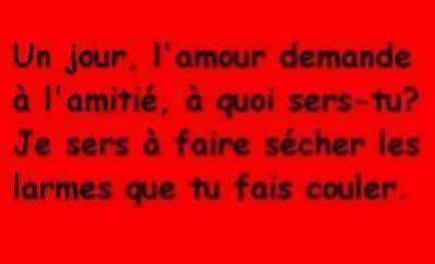 l amour
